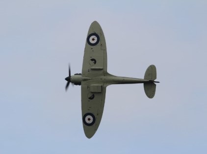 Sywell 2015